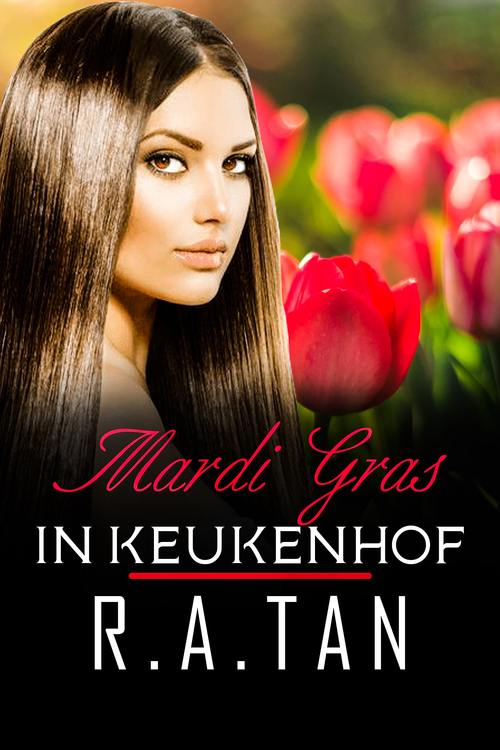 Product picture Mardi Gras in Keukenhof